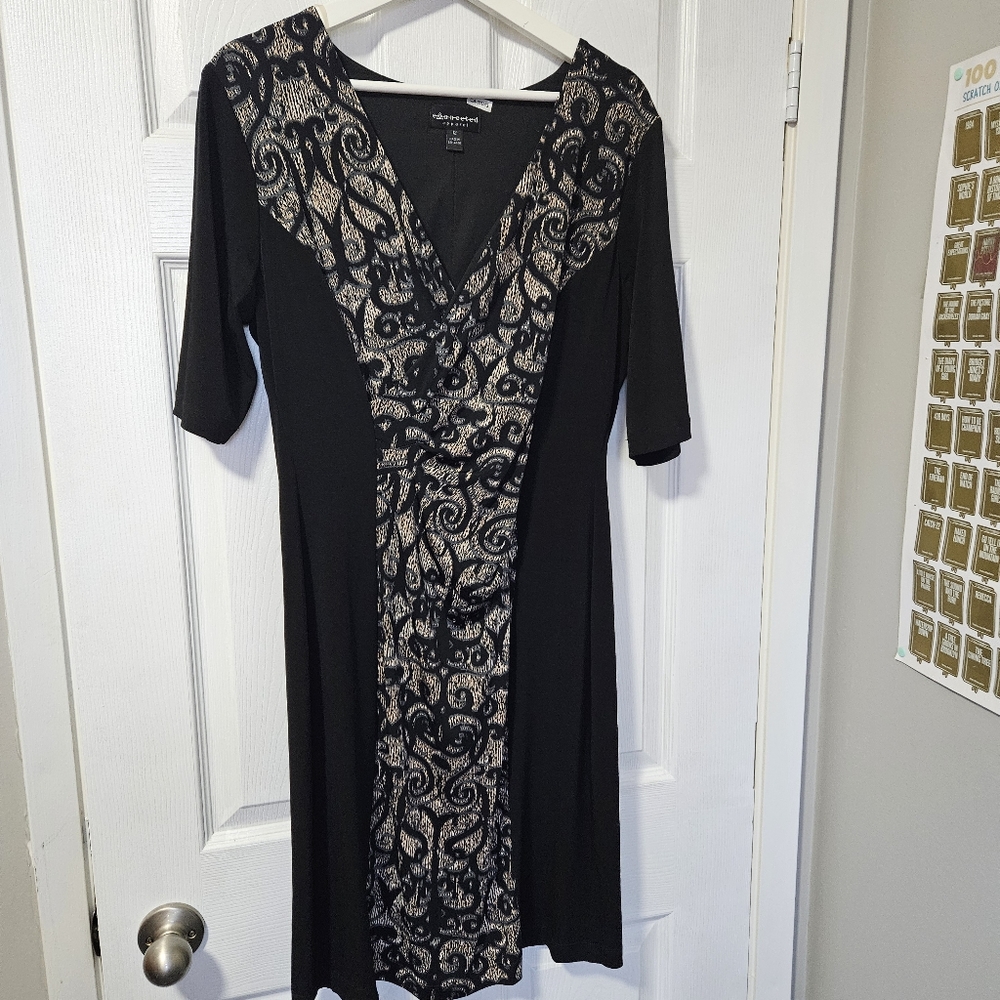 Size 12 dress